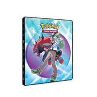 Pokemon TCG Journey Together 4-Pocket Pocket Portfolio