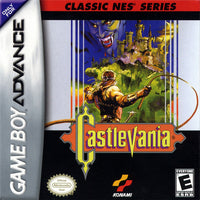 Classic NES Series: Castlevania (Cartridge Only)