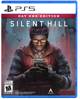 Silent Hill: Townfall