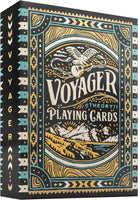 Theory 11 Voyager Playing Cards