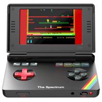 The Spectrum Handheld