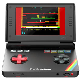 The Spectrum Handheld