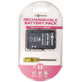 Rechargable Battery for Nintendo DS Lite