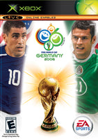 FIFA World Cup: Germany 2006 (Pre-Owned)