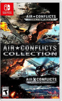 Air Conflicts Collection (Pre-Owned)