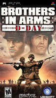 Brothers in Arms: D-Day (Pre-Owned)