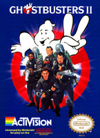 Ghostbusters II (Cartridge Only)