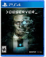 Observer (Pre-Owned)