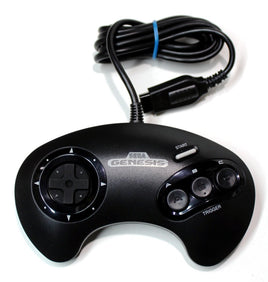 Sega  Genesis Controller (3 Button) (Pre-Owned)