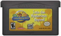 The Land Before Time: Into the Mysterious Beyond (Cartridge Only)
