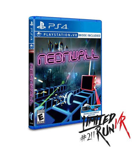 Neonwall (Pre-Owned)