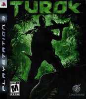 Turok (Pre-Owned)