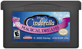 Cinderella: Magical Dreams (Cartridge Only)