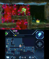 Metroid Samus Returns