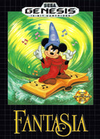 Fantasia (As Is) (In Box)