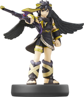 Super Smash Bros Dark Pit Amiibo (Pre-Owned)