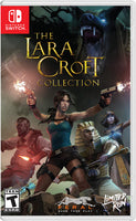 The Laura Croft Collection