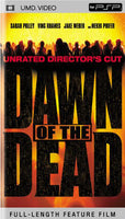 Dawn of the Dead (UMD Video) (Cartridge Only)