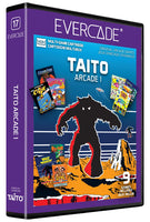 Taito Arcade 1