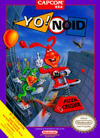 Yo! Noid (Complete in Box)