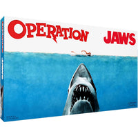 Operation Jaws 50th Anniversary