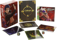 Culdcept Revolt (Limited Edition)