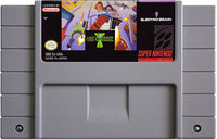 Jim Power The Lost Dimension (Cartridge Only)