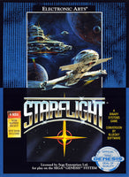 Starflight (Complete in Box)