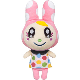 Animal Crossing Chrissy 9" Plush Toy