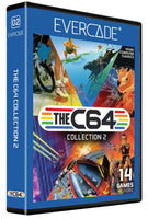 The C64 Collection 2 (Pre-Owned)