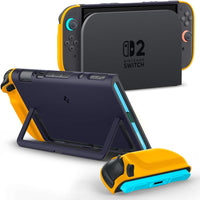 Spigen Nano Pop (Blueberry Navy) for Nintendo Switch 2