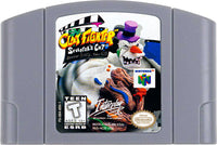 Clay Fighter Sculptors Cut (As Is) (Cartridge Only)