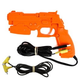 GunCon 2 & T-Cable Adapter (Pre-Owned)