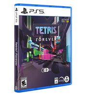 Tetris Forever