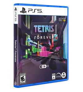 Tetris Forever