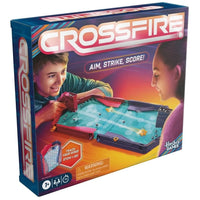 Crossfire