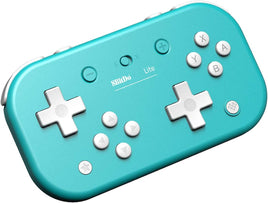 Lite Bluetooth Gamepad (Turquoise) (Pre-Owned)