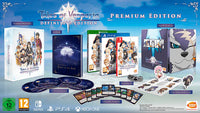 Tales of Vesperia Definitive Edition (Premium Edition) (Import) (Pre-Owned)