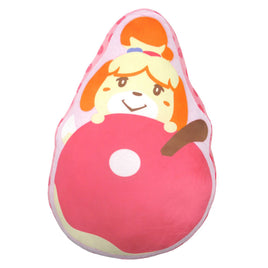 Animal Crossing Mochi Pillow Isabelle 15"