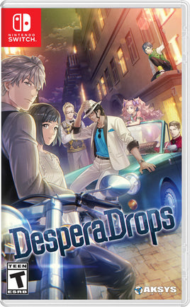 Despera Drops