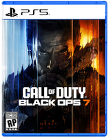Call of Duty: Black Ops 7 (Pre-Owned)