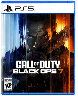 Call of Duty: Black Ops 7 (Pre-Owned)