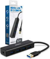 Universal 4-Port USB 3.0 Gaming Hub