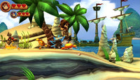 Donkey Kong Country Returns HD