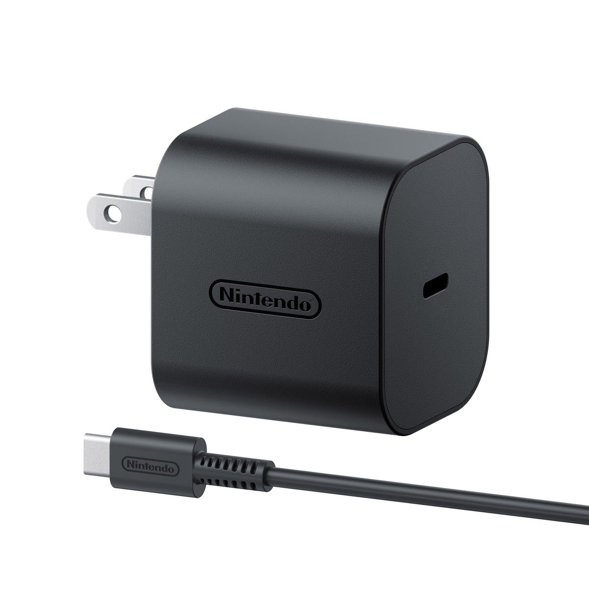 Nintendo Switch 2 Ac Adapter| Microplay Newmarket