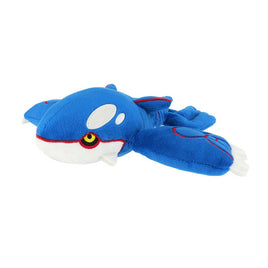 Pokemon All Star Collection Kyogre 9" Plush Toy