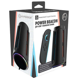 Hyperkin Power Beacon Joy-Con Charging Tower for Nintendo Switch 2