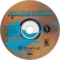 Sega Marine Fishing (Pre-Owned)