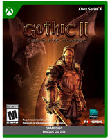 Gothic II Classic