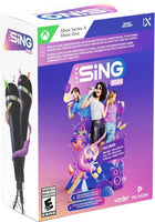 Let’s Sing 2024 (2 Microphone Bundle)